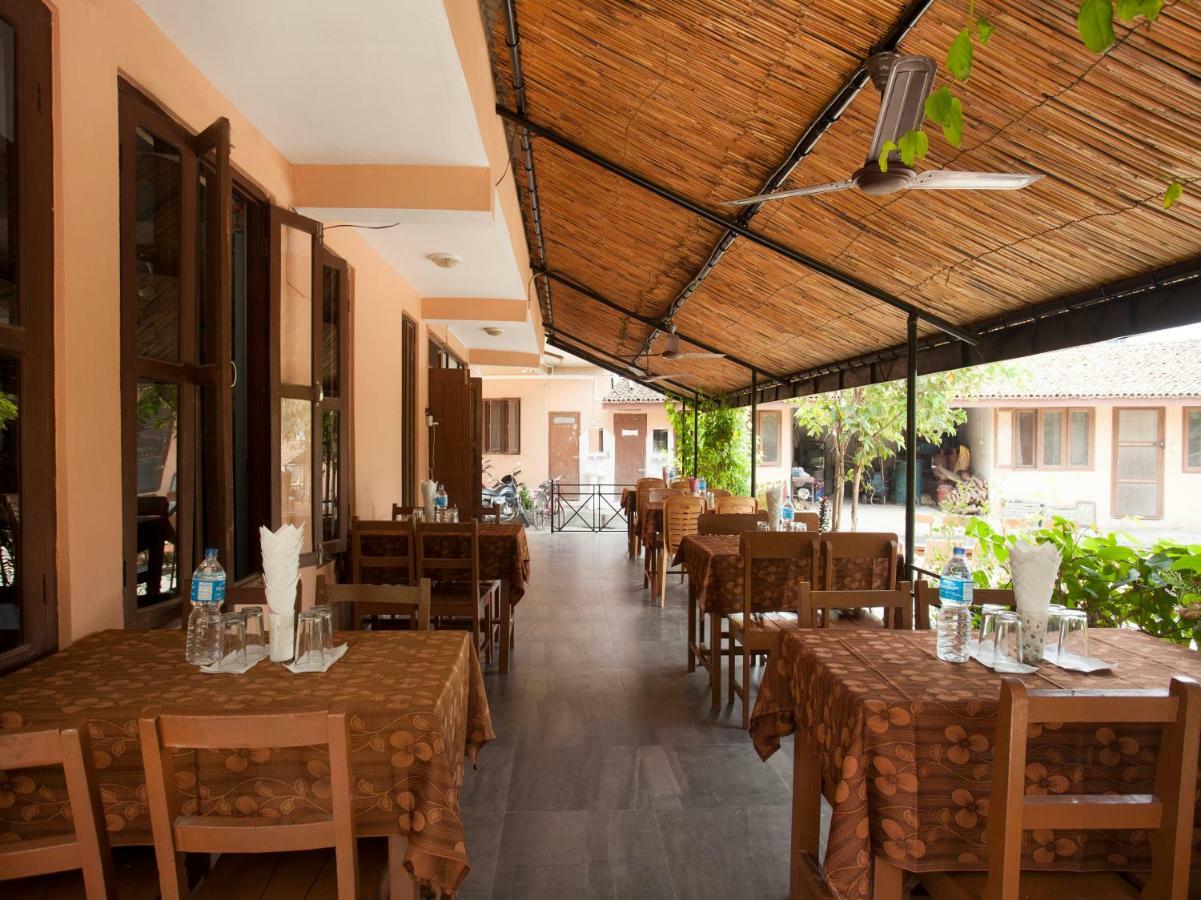 Spot On 486 Hotel Holy Lodge Sauraha Exterior photo